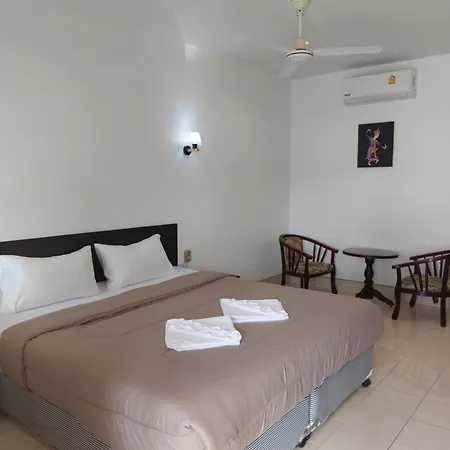 Smile House Apartment Ban Karon Exterior photo