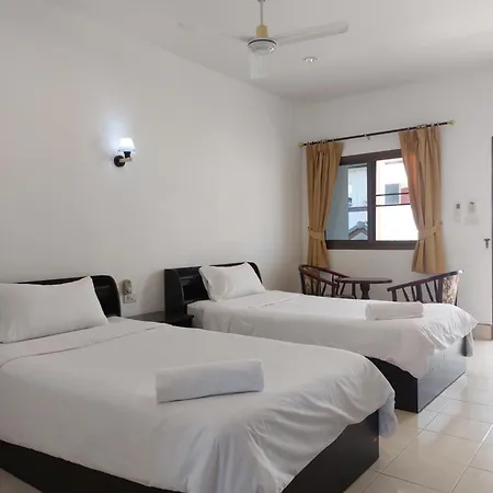 Smile House Apartment Ban Karon Exterior photo