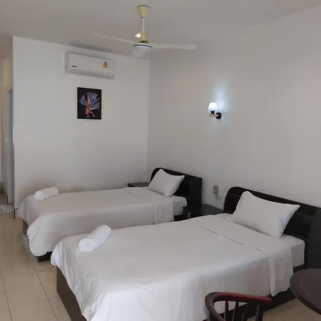 Smile House Apartment Ban Karon Exterior photo