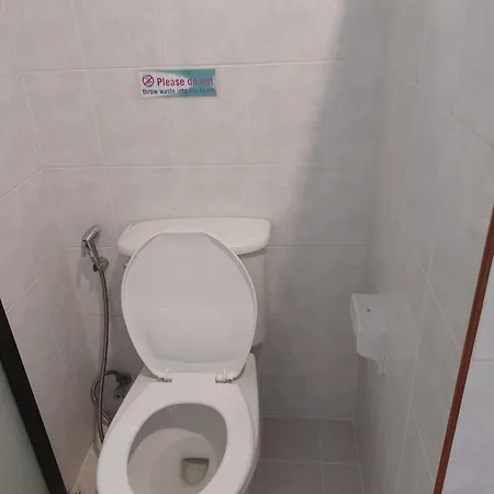 Smile House Apartment Ban Karon Room photo