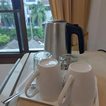 Smile House Apartment Ban Karon Room photo