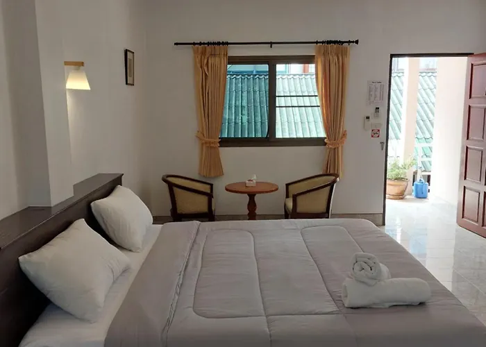 Smile House