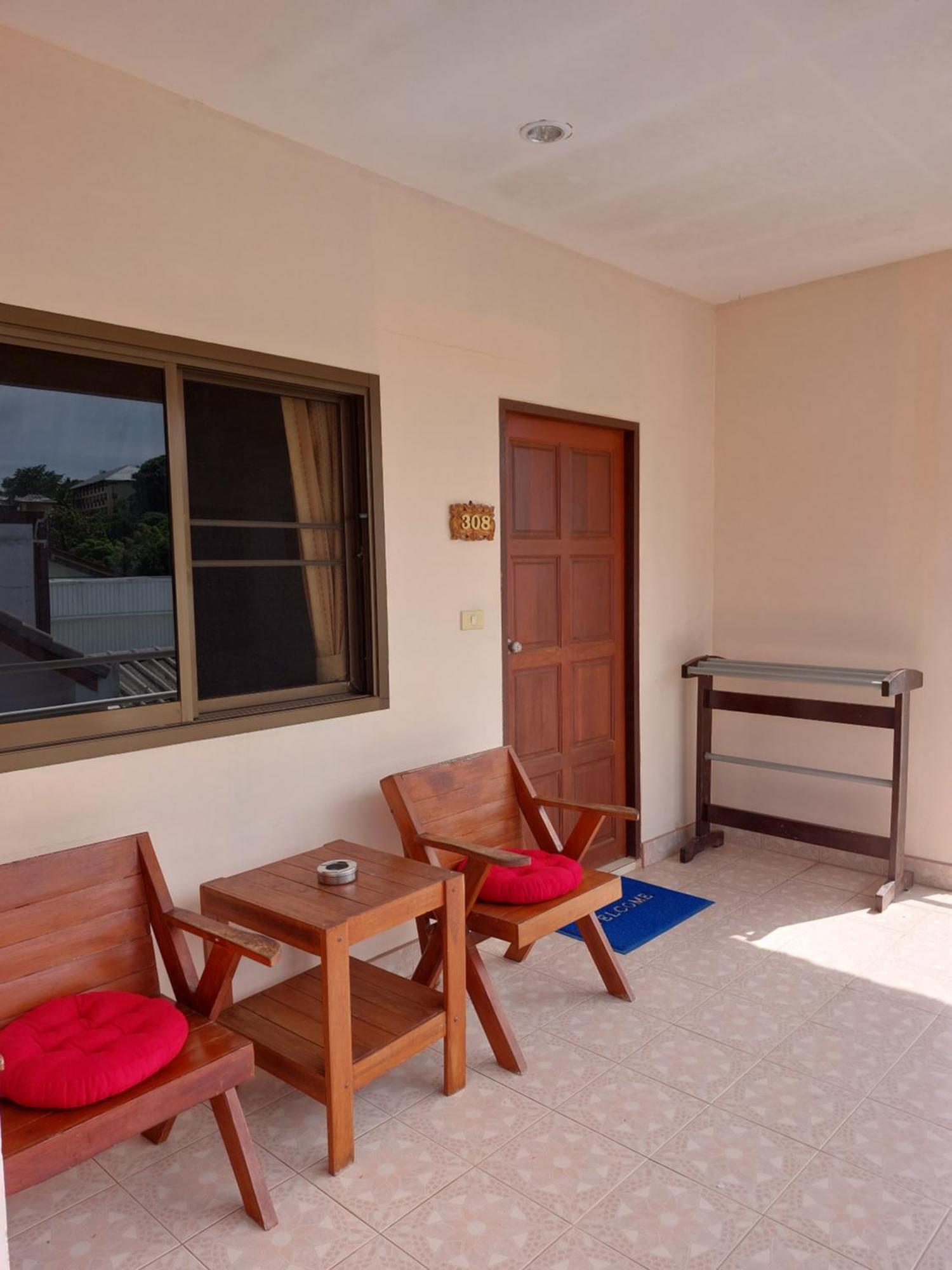 Appartamento Smile House Ban Karon