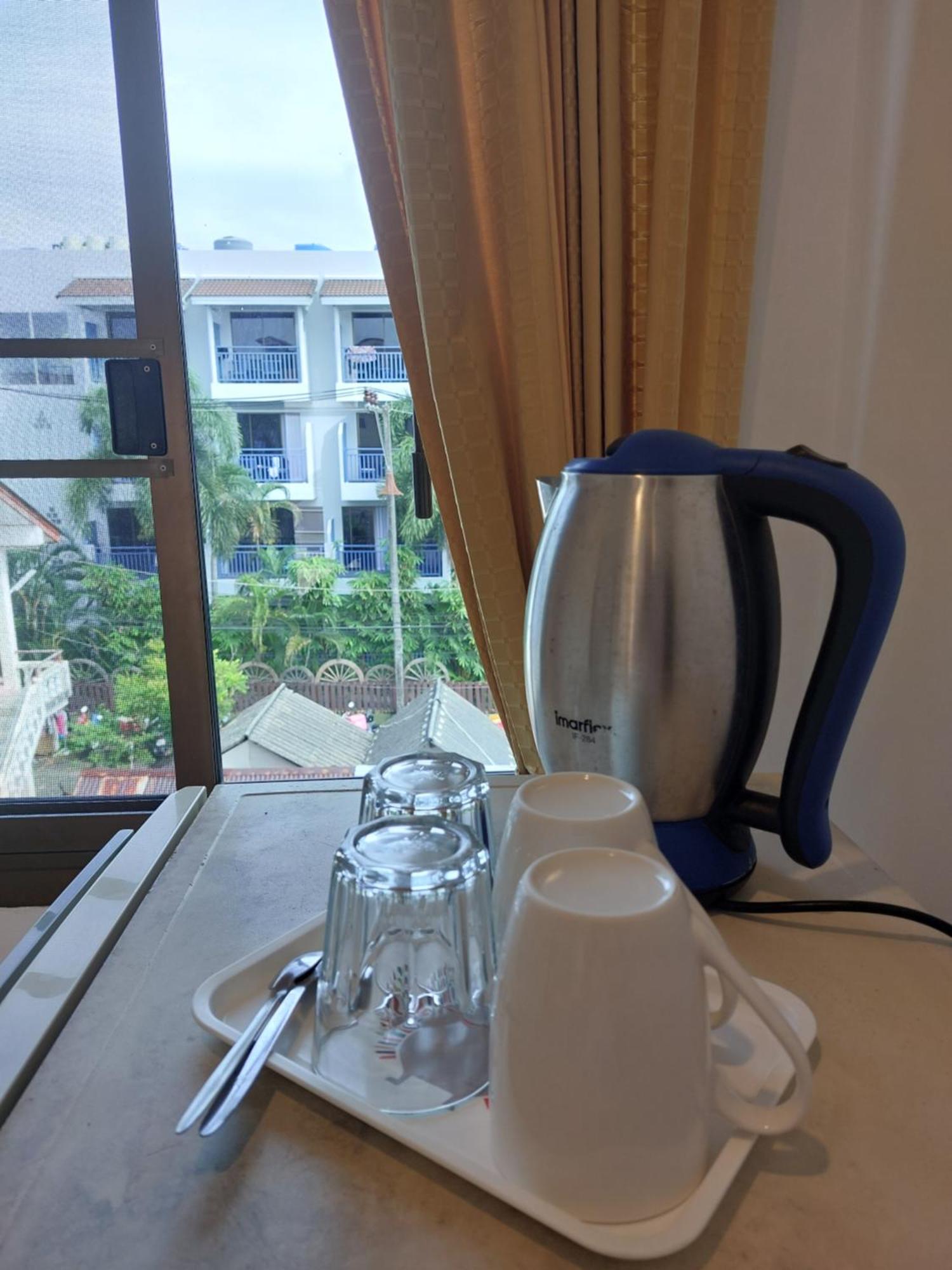 Appartamento Smile House Ban Karon