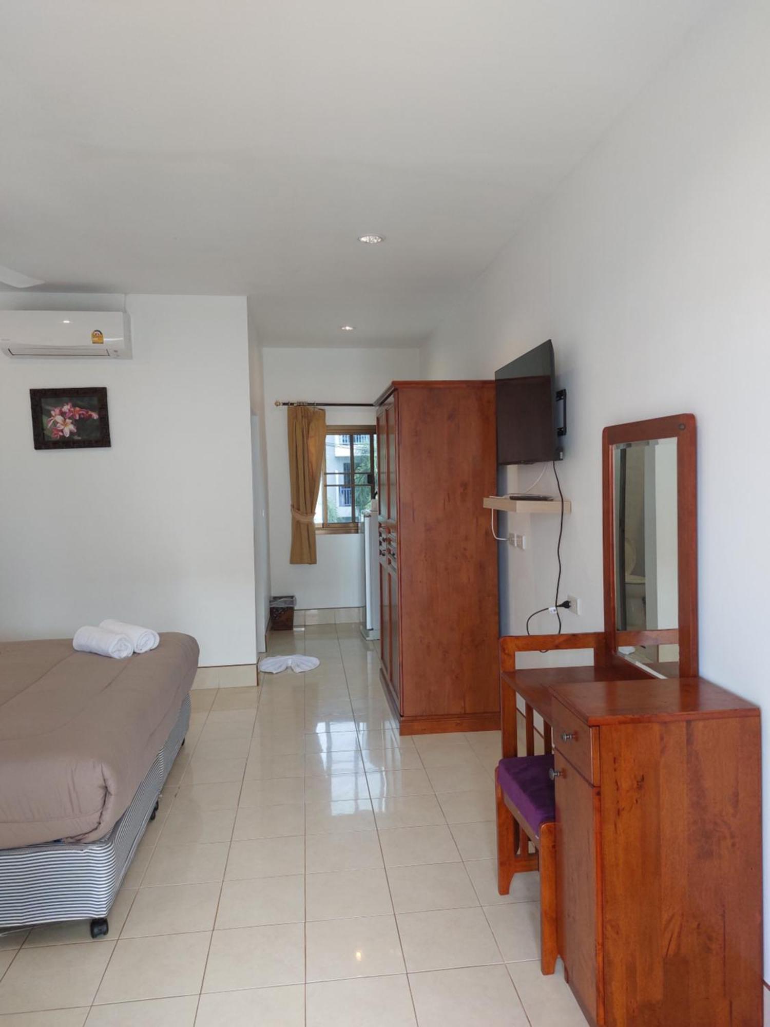Appartamento Smile House