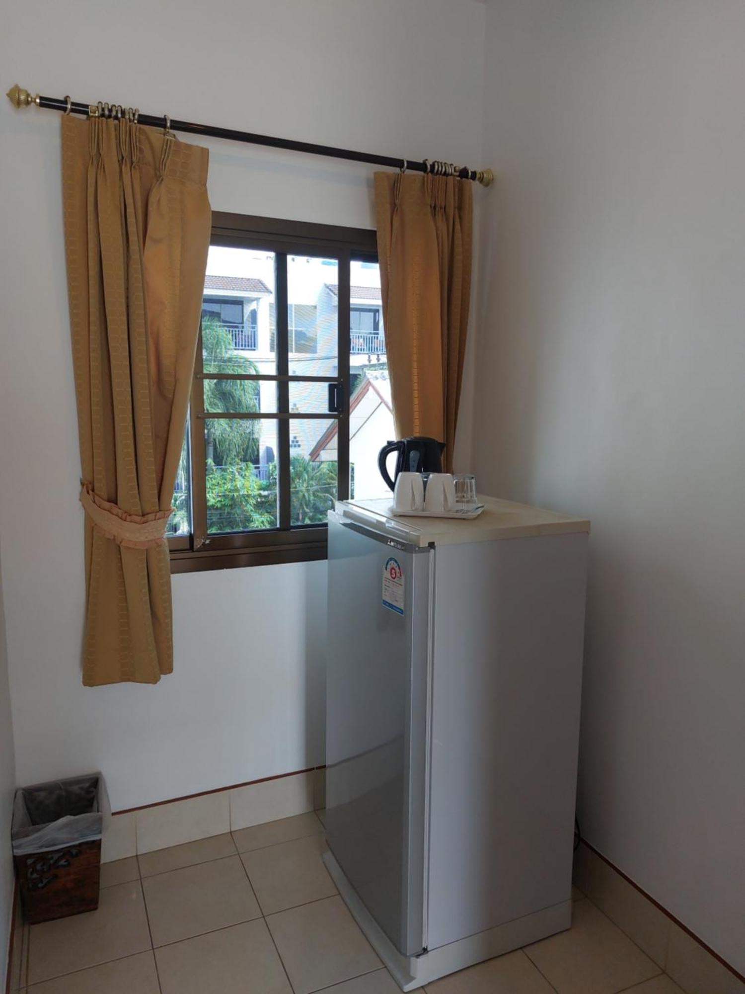 Appartamento Smile House *