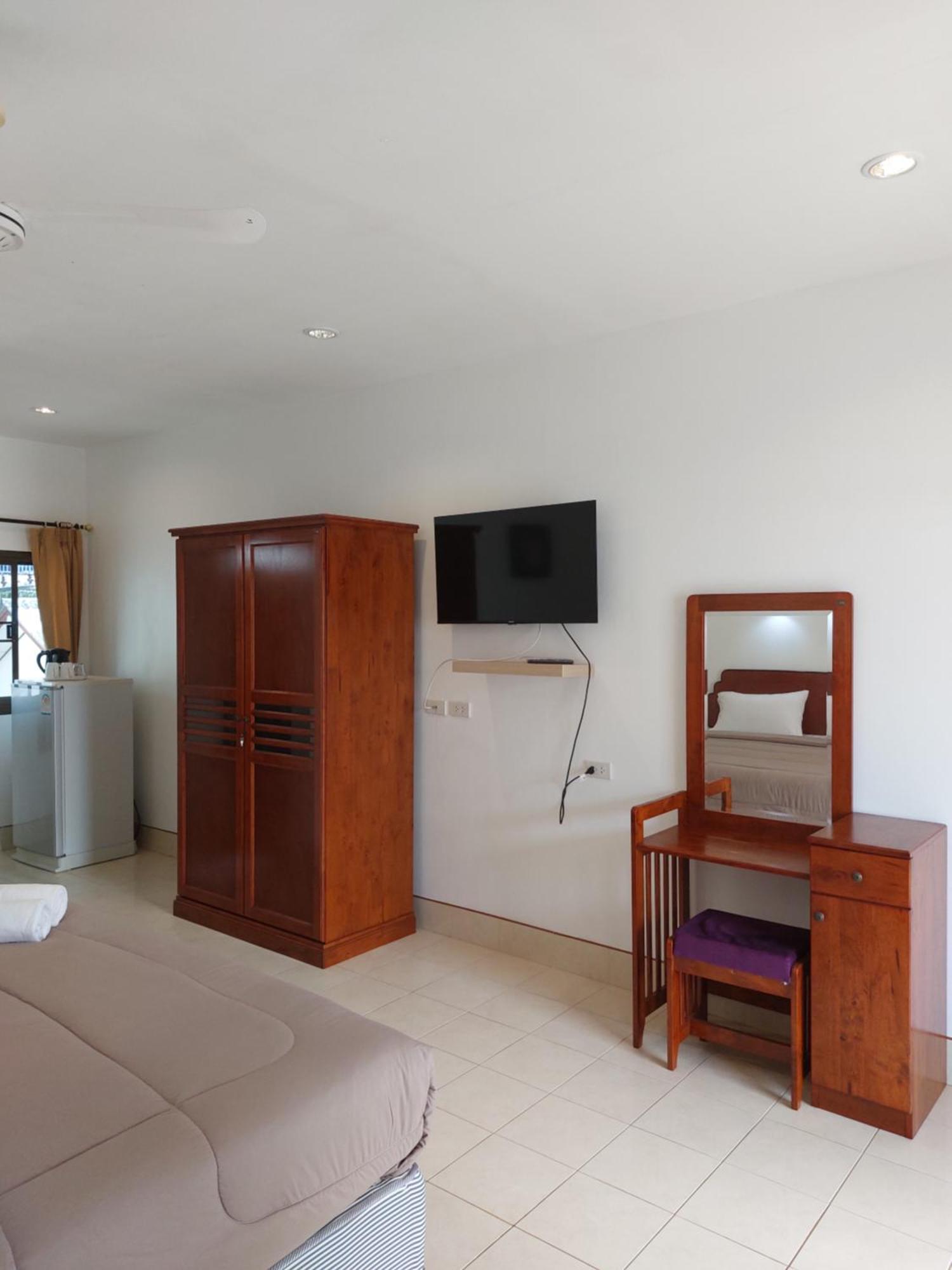 Appartamento Smile House Ban Karon