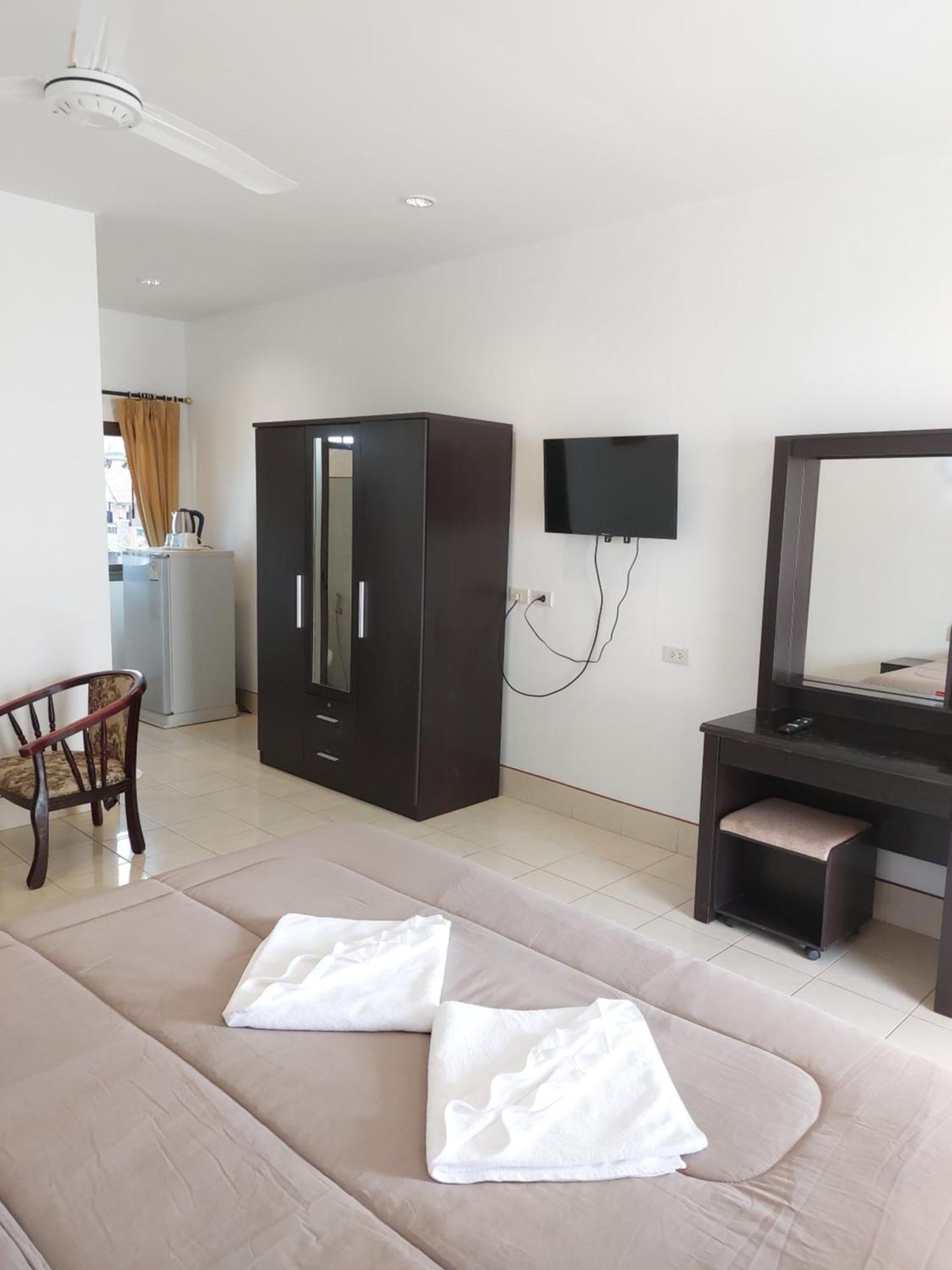 Апартаменты Smile House