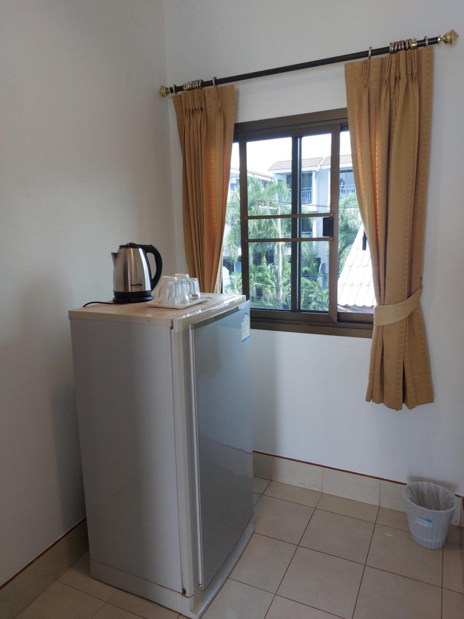 Smile House Апартаменты