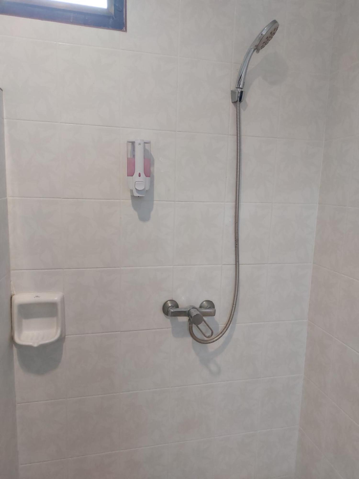 Smile House Appartamento Ban Karon