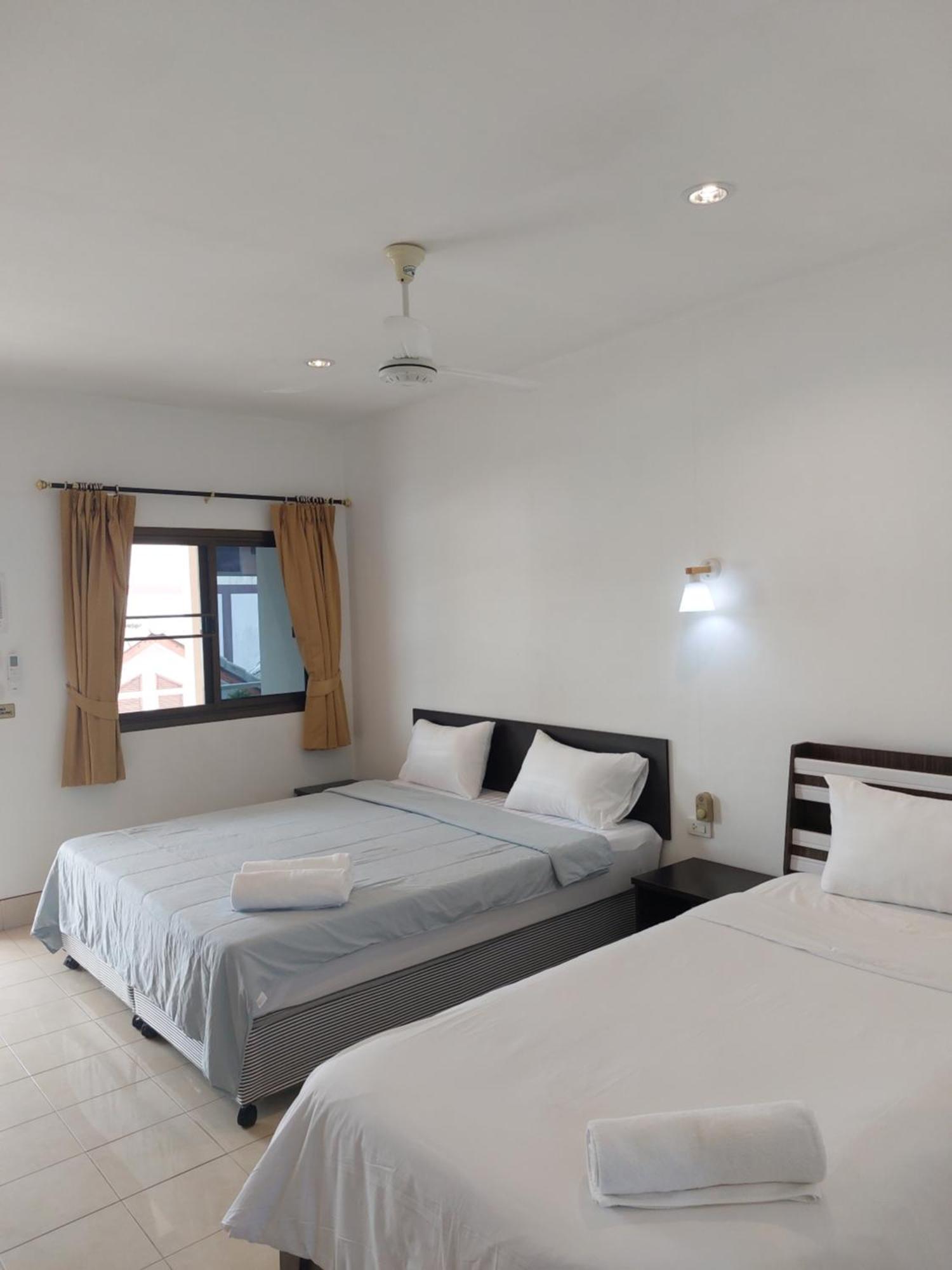 Appartamento Smile House Ban Karon