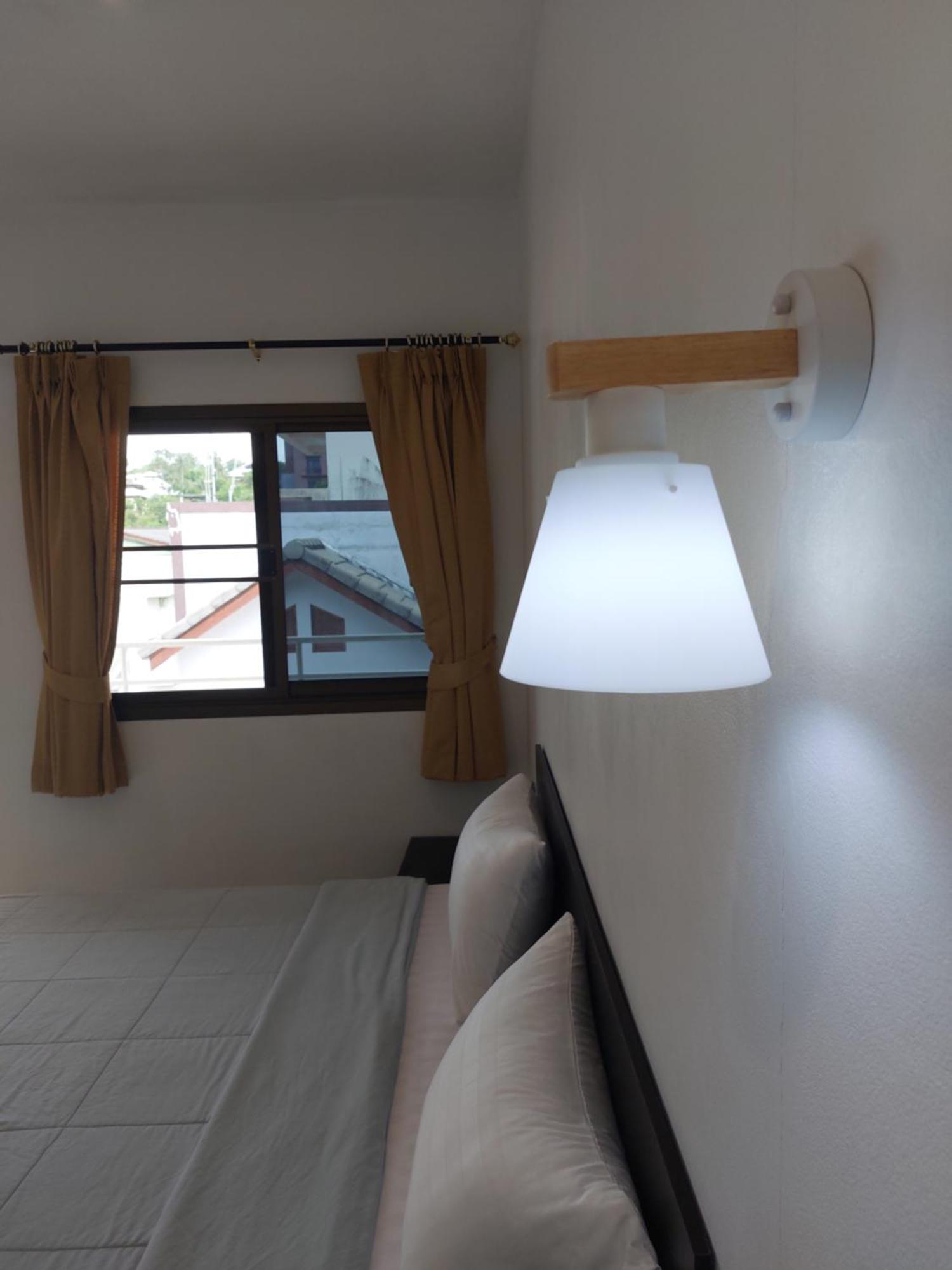 Апартаменты Smile House
