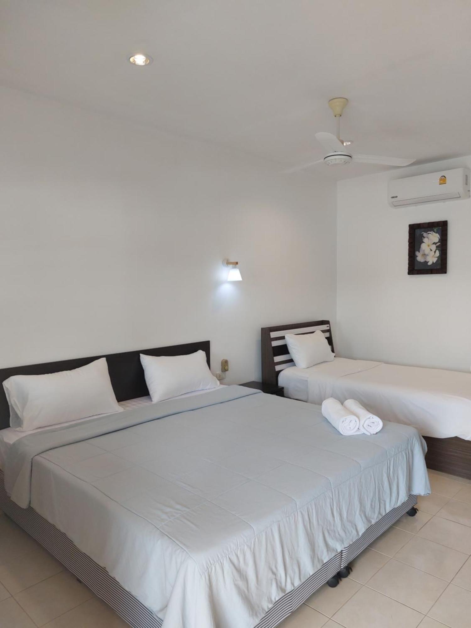 Appartamento Smile House
