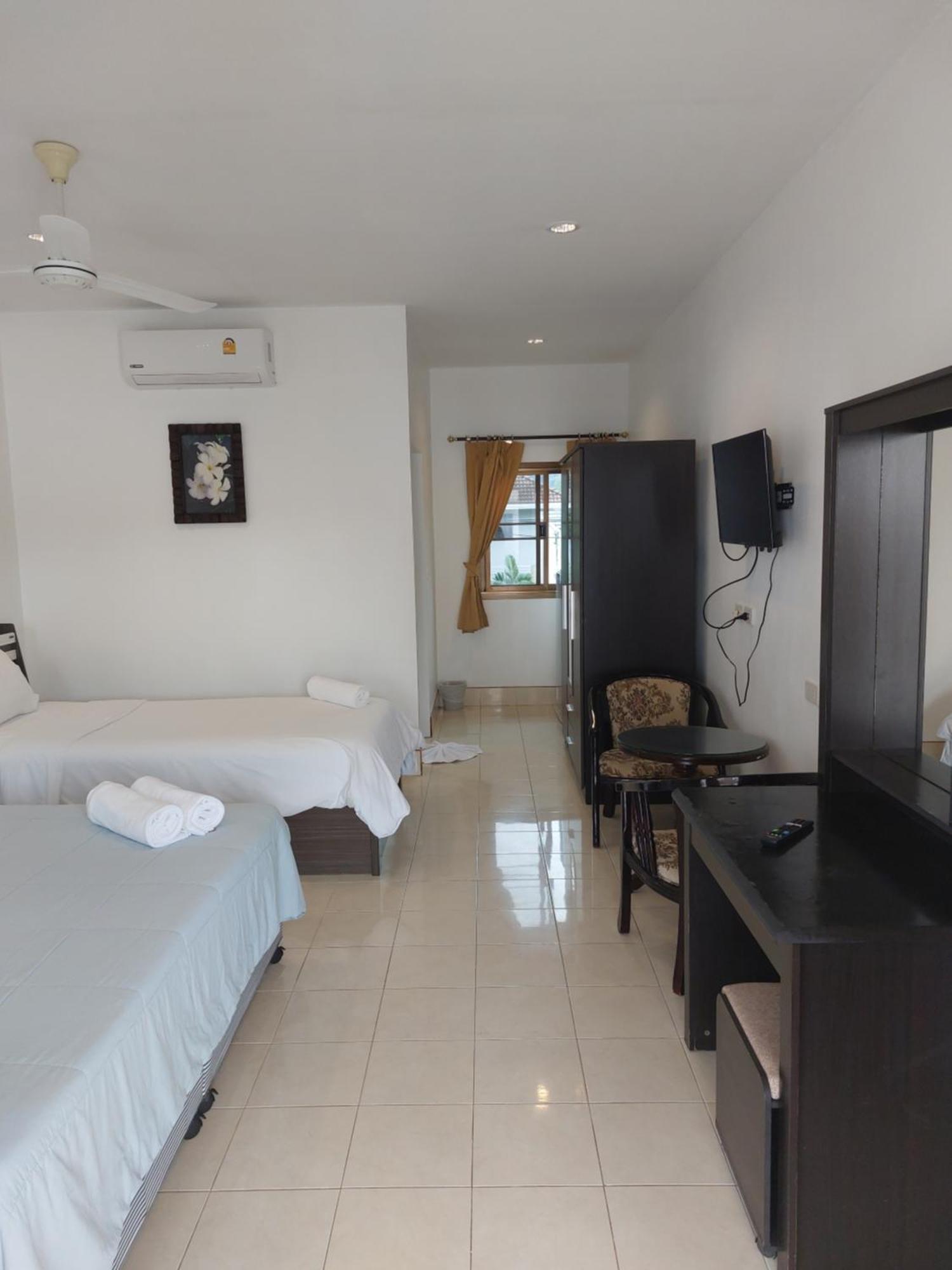 Appartamento Smile House Ban Karon