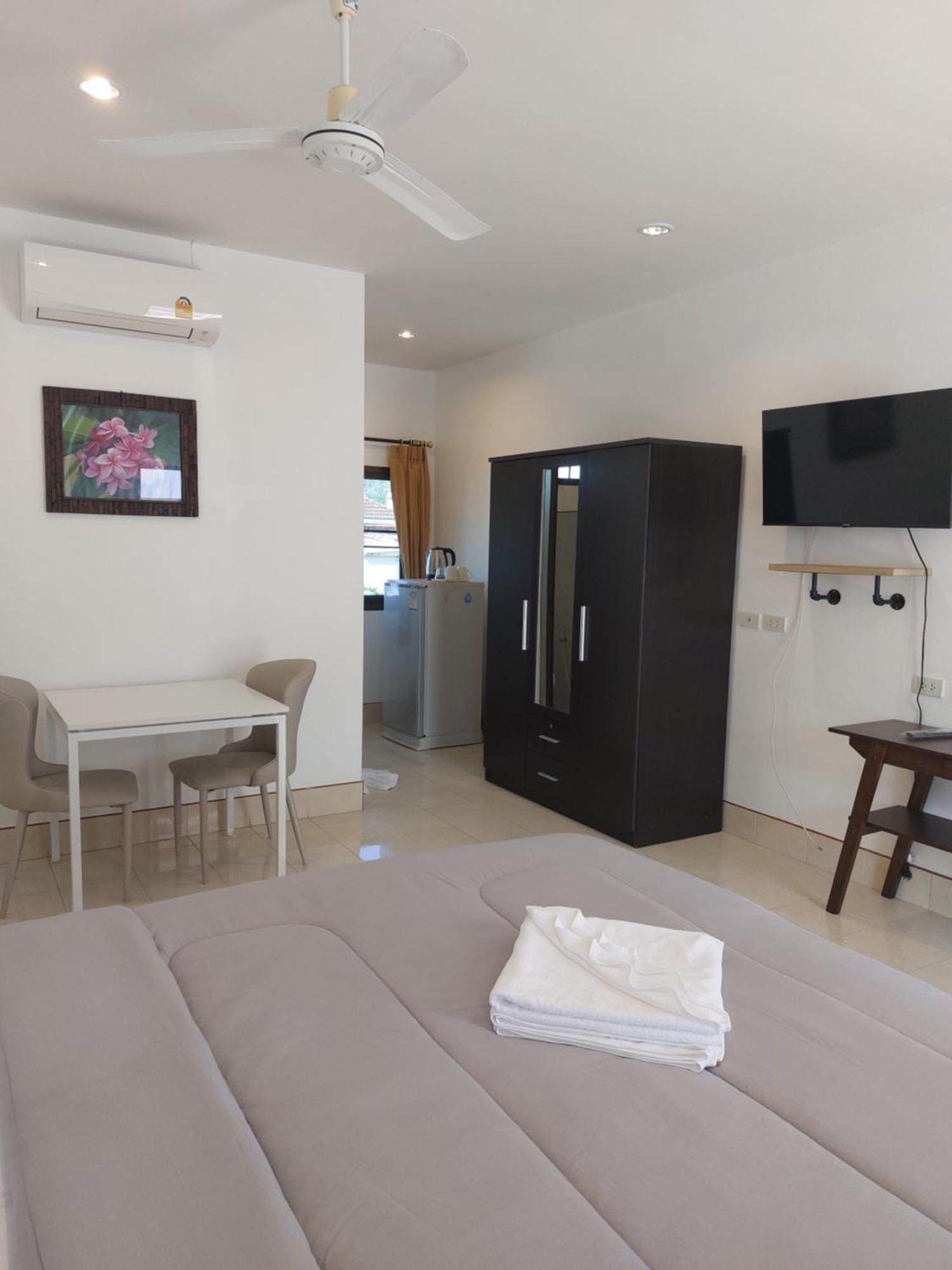 Апартаменты Smile House
