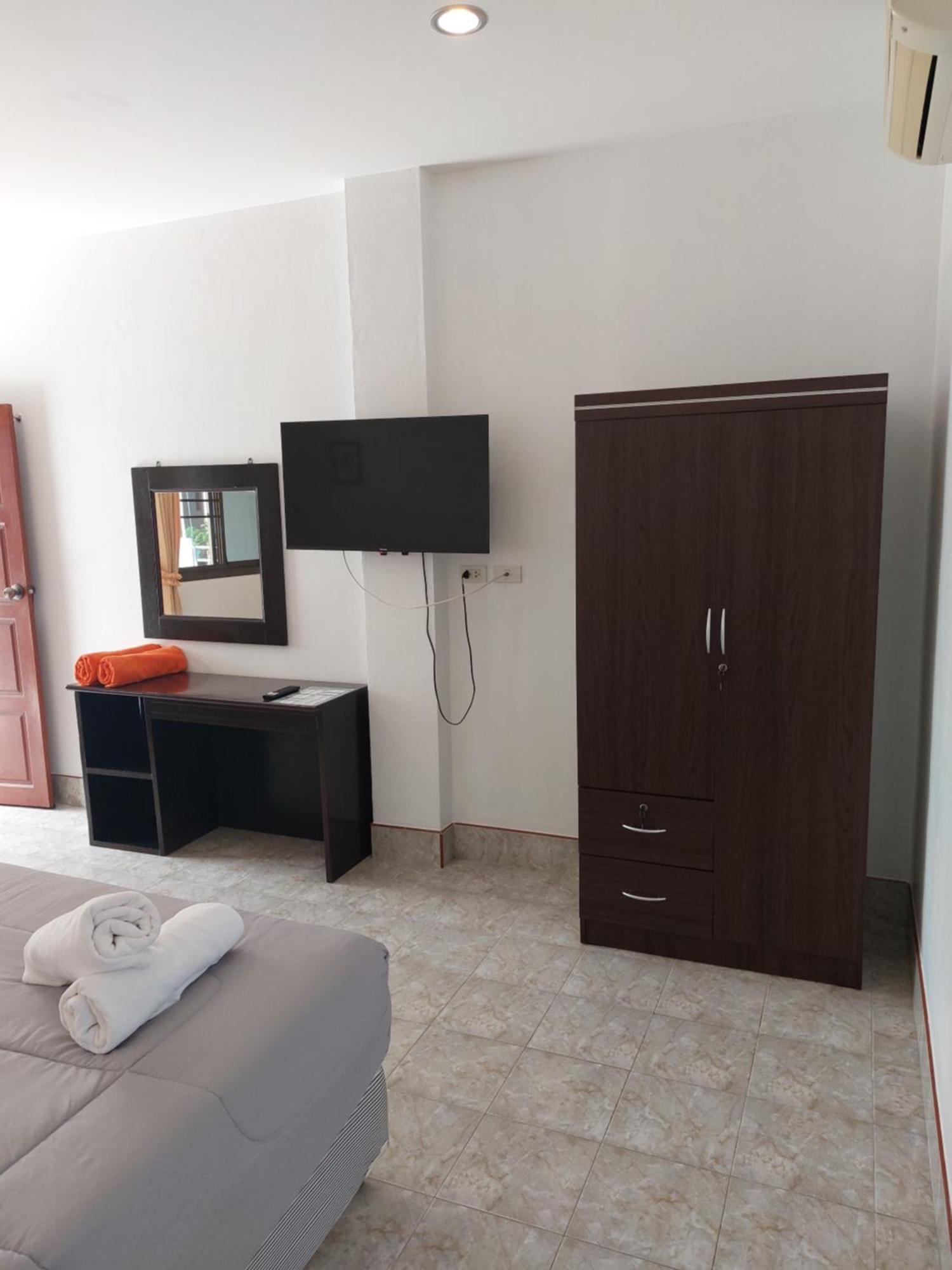 Smile House Апартаменты